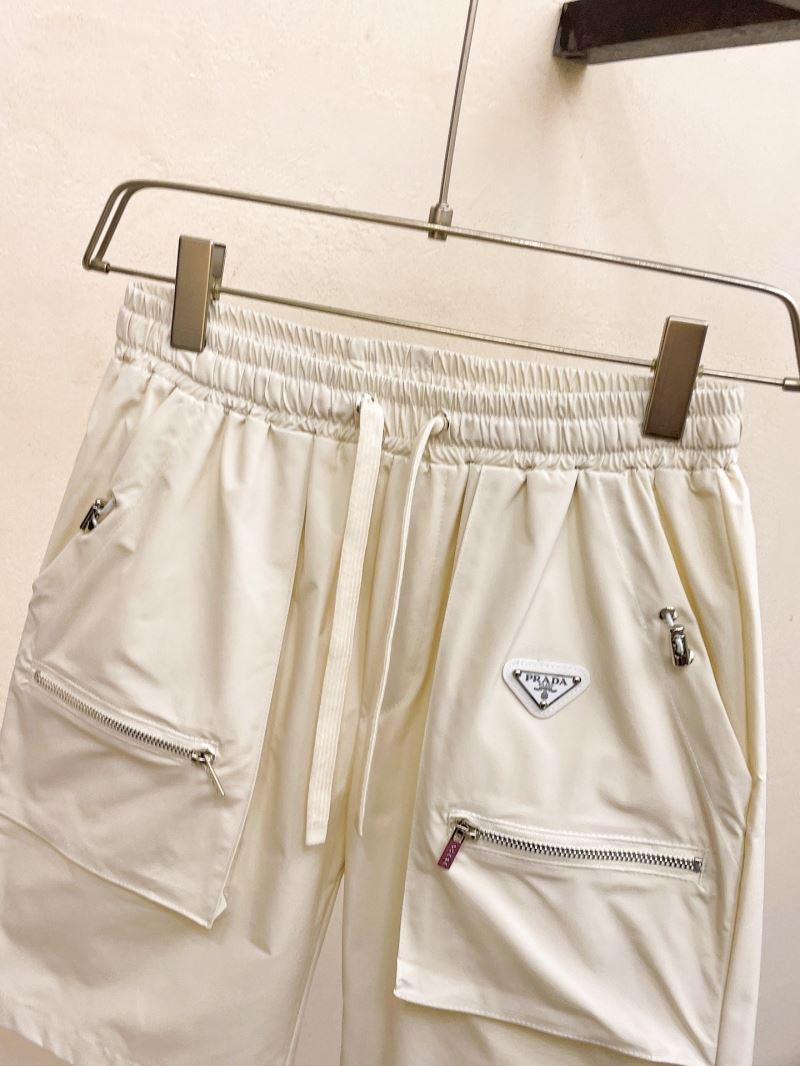 Prada Short Pants